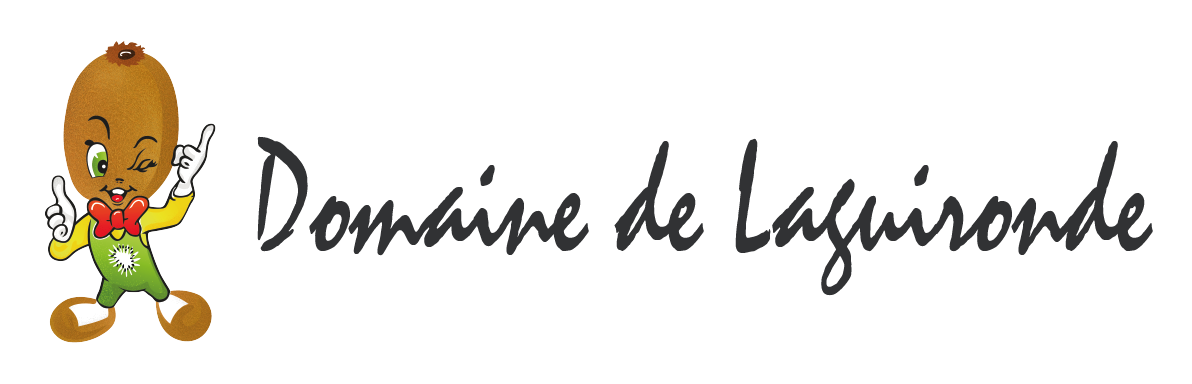 Domaine de Laguironde